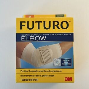Futuro elbow support